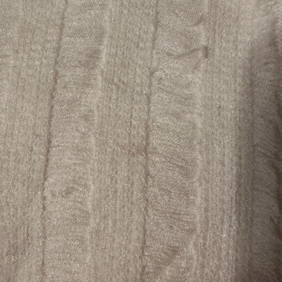 Gilli Picked Stitch Sweater - NWT - Size S - Picture 10 of 15